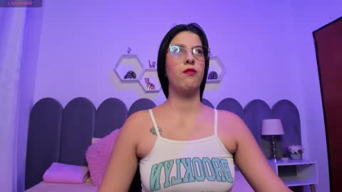 Luna Gomez online show from 01/10/26, 02:35