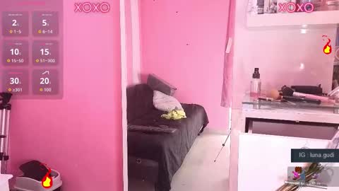 lunagudis online show from 03/23/26, 03:05