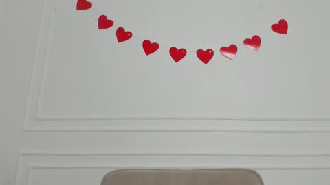 Snapshot of lunahush chatting on 02/26/26, 09:25 Lana online show from 02/26/26, 09:25