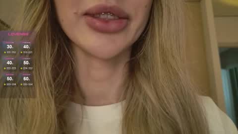 Luna online show from 02/20/26, 06:19