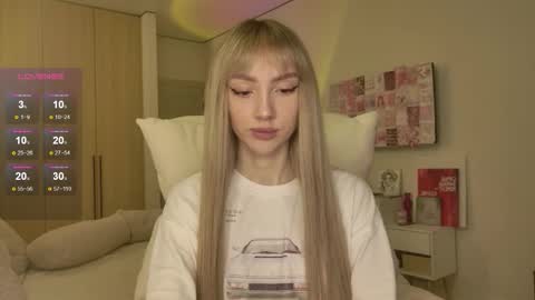 Luna online show from 02/23/26, 07:33