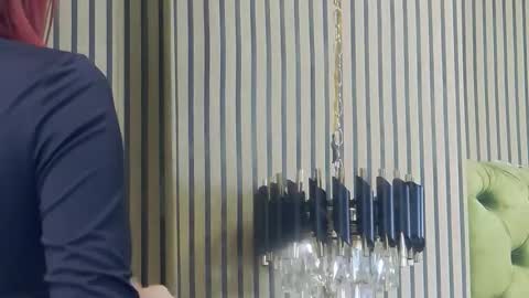 LunaJenner online show from 01/10/26, 04:53