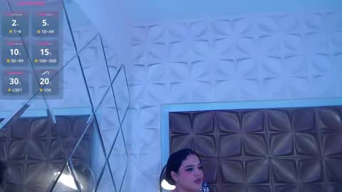 Luna  online show from 04/16/26, 12:39