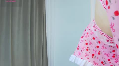 lunakirby online show from 03/05/26, 09:11