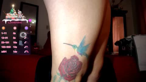 LUNA online show from 12/10/24, 05:00