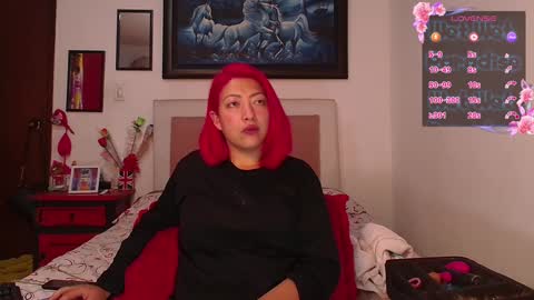 LUNA online show from 09/29/25, 02:16