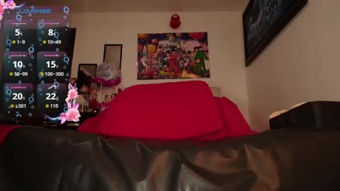 LUNA online show from 03/19/26, 02:15