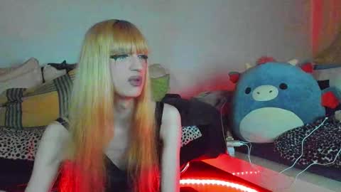 You can call me Luna 3 online show from 01/09/26, 12:35
