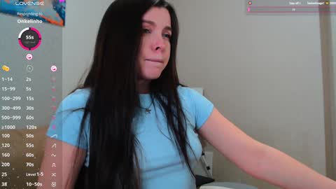 Snapshot of lunalovesuu chatting on 12/04/24, 08:29 Luna online show from 12/04/24, 08:29