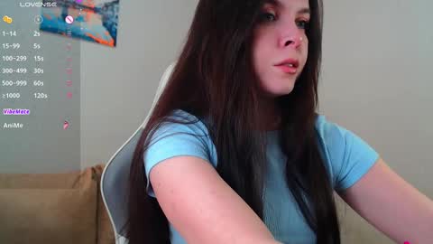 Snapshot of lunalovesuu chatting on 02/10/25, 06:09 Luna online show from 02/10/25, 06:09