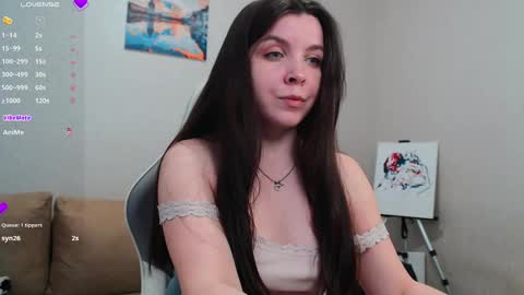 Snapshot of lunalovesuu chatting on 03/12/25, 01:08 Luna online show from 03/12/25, 01:08