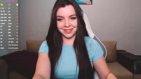 Snapshot of lunalovesuu chatting on 09/12/25, 04:07 Luna online show from 09/12/25, 04:07