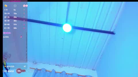 Luna  online show from 02/03/26, 02:53