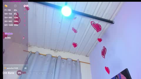 Luna  online show from 02/24/26, 01:14