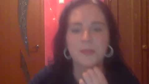 lunamystique_ online show from 01/21/25, 04:58