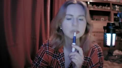 lunamystique_ online show from 02/12/26, 05:08