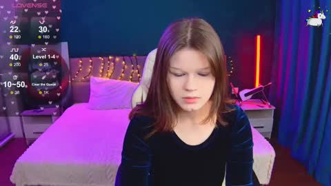 Luna online show from 02/16/26, 12:01