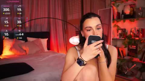 Luna  next streams Mon Fri Sat Sun 8pm-5am gmt0 online show from 11/18/25, 08:46