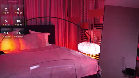 Luna  next streams Mon Fri Sat Sun 8pm-5am gmt0 online show from 01/12/26, 08:14