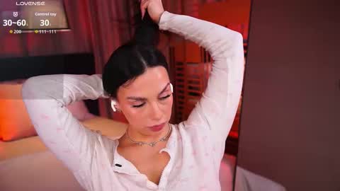 Luna  next streams Mon Fri Sat Sun 8pm-5am gmt0 online show from 02/28/26, 08:43