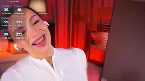 Luna  next streams Mon Fri Sat Sun 8pm-5am gmt0 online show from 03/01/26, 08:22