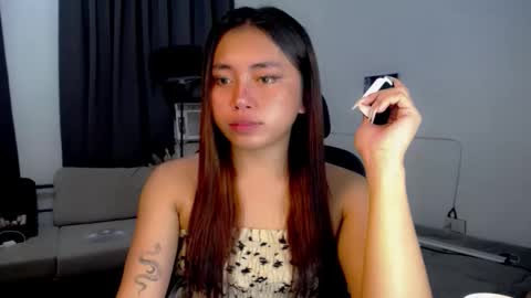 Luna online show from 04/27/26, 06:39