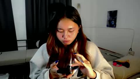 Luna online show from 05/08/26, 08:25