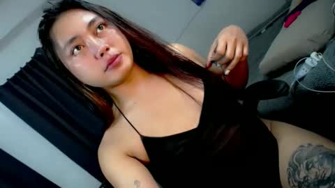 Luna online show from 05/09/26, 08:58