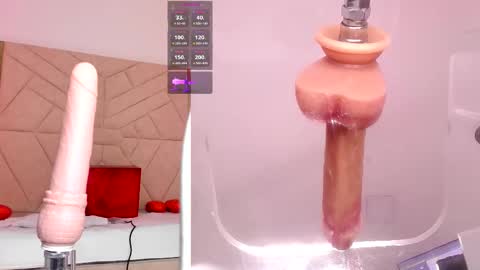 Luna online show from 02/03/26, 06:40