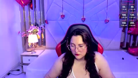 Luna online show from 02/16/26, 05:36