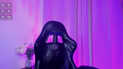 Luna online show from 05/07/26, 06:08