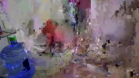 RopeSlut online show from 01/13/25, 06:06