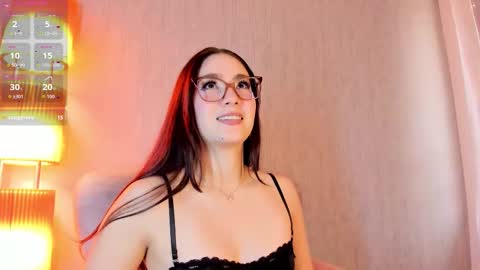 Luna  online show from 02/27/26, 06:08