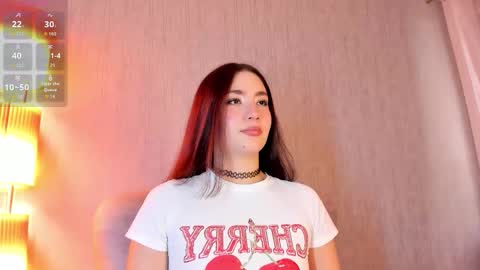 Luna  online show from 03/07/26, 05:43