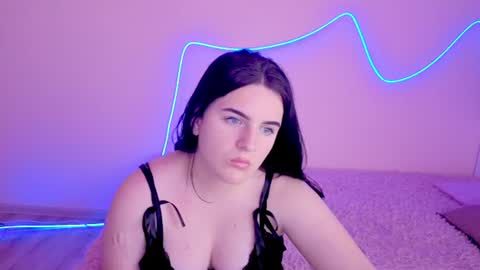 Valeria online show from 06/09/26, 09:37