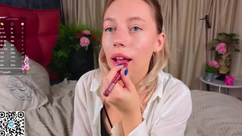 Kelly online show from 09/09/25, 05:23