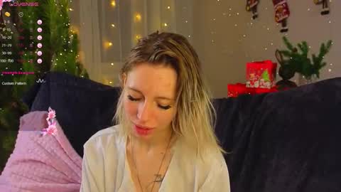 Kelly online show from 12/21/25, 02:35