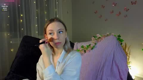 Kelly online show from 01/11/26, 02:44