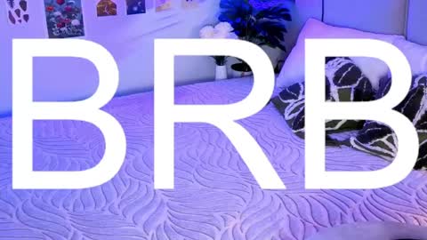 lunariafox online show from 04/16/26, 09:39