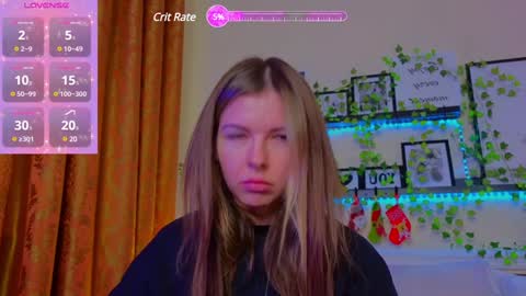 Luna Rishi online show from 01/07/25, 12:52