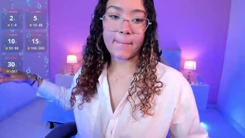 Snapshot of lunarose5 chatting on 03/08/25, 03:28 Luna online show from 03/08/25, 03:28