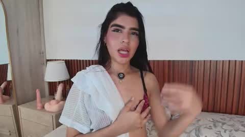 Luna Rousse online show from 02/28/26, 01:17