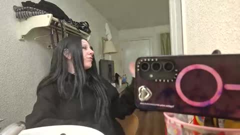 lunarpuke online show from 01/19/26, 09:13