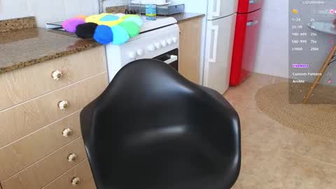 Snapshot of lunary_mix chatting on 02/10/25, 02:59  Luna online show from 02/10/25, 02:59