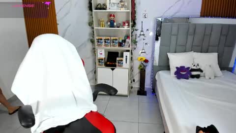 ARI online show from 05/26/26, 02:07