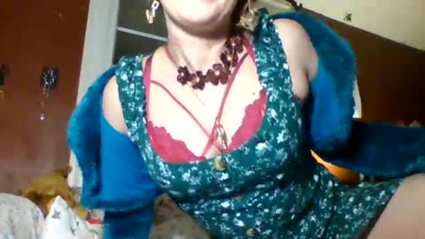 lunasecretadmirer online show from 03/03/26, 07:36
