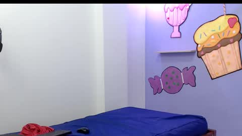 luna online show from 11/22/25, 07:13