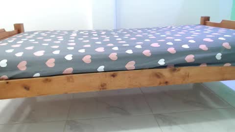 luna online show from 02/02/26, 01:15