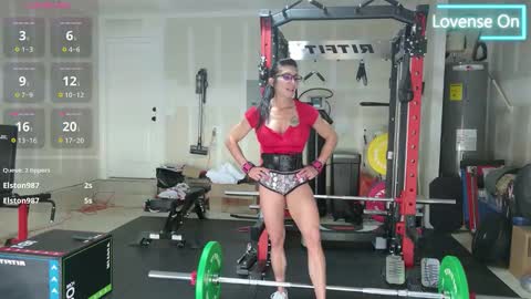 Snapshot of lunasexy79 chatting on 02/25/26, 03:54 LunaSexy79 online show from 02/25/26, 03:54