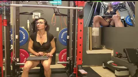 LunaSexy79 online show from 04/23/26, 03:03